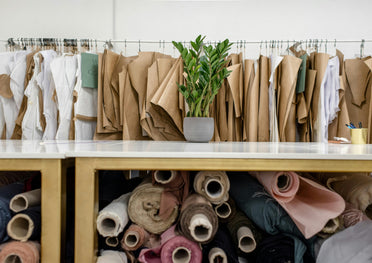 How Technology Could Solve Fashion’s Overproduction Problem