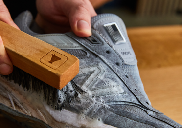 Sneaker LAB x New Balance Partnership