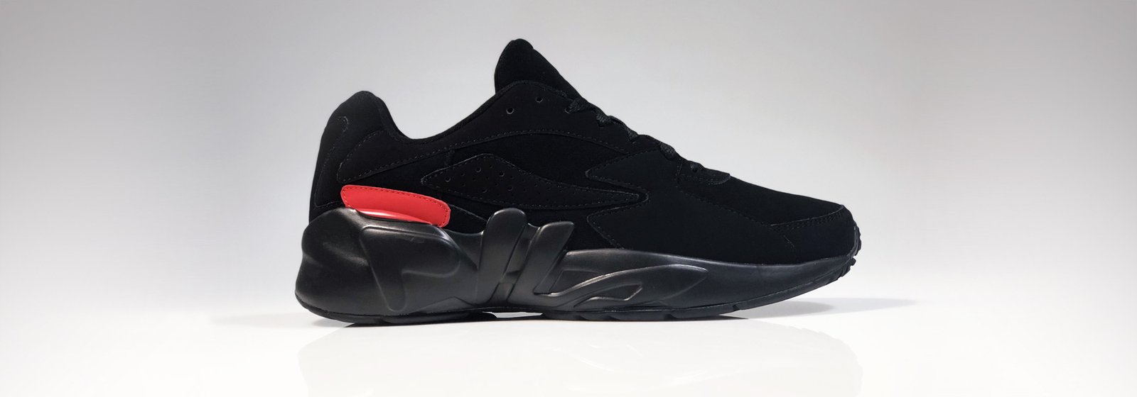 FILA Mindblower Sneaker Cleaning Guide