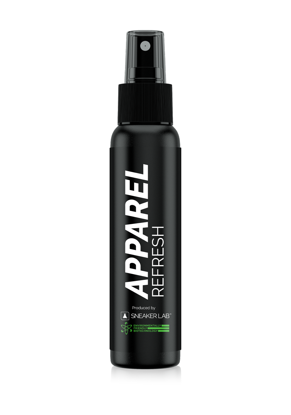 Apparel Refresh 125ml
